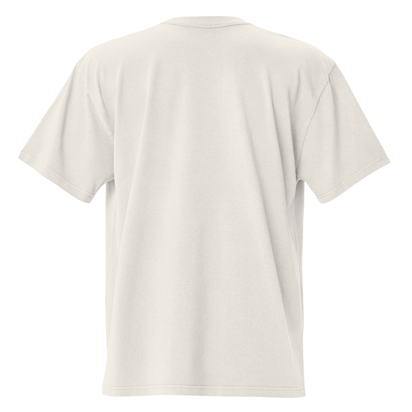 Oversized Bear Hug T-Shirt